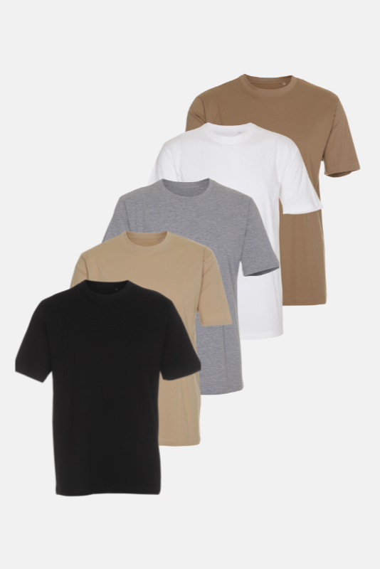 5 t shirt deals