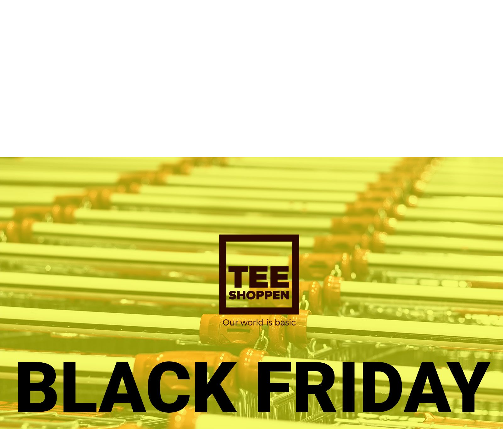 10 fede shopping tips til Black Friday 2021