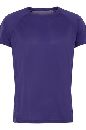 Gym Tee - Lila