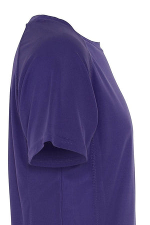 Gym Tee - Lila