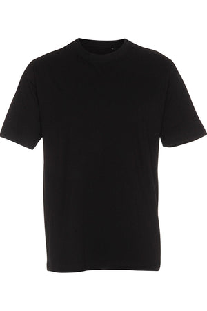 Oversized Tee - Svart
