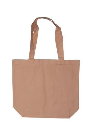 Shoppingkasse 250g - Rose