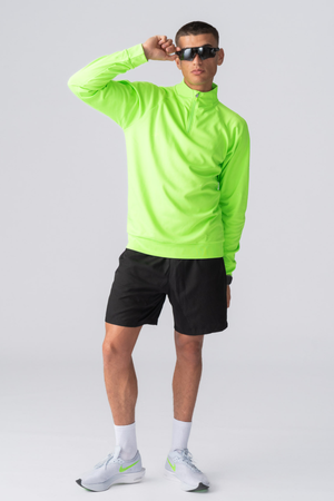 Epiro Sweatshirt - Grön