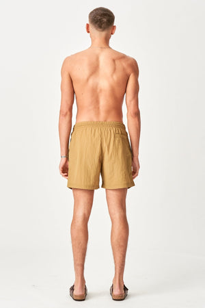 Premium Badshorts - Khaki
