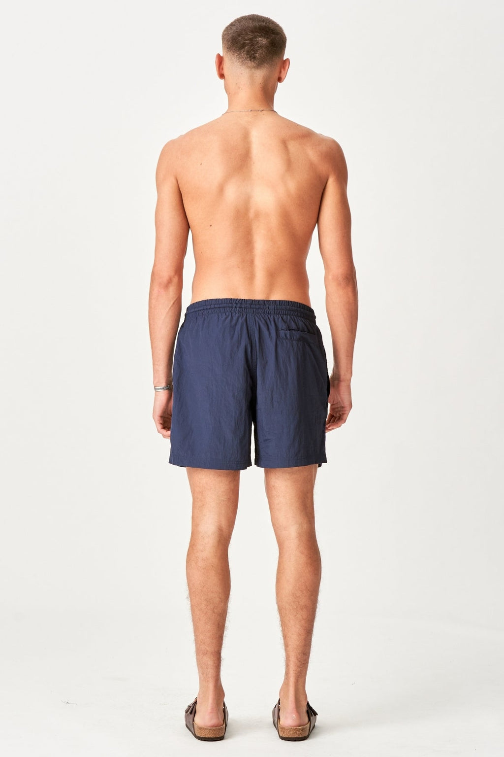 Premium Badshorts - Navy