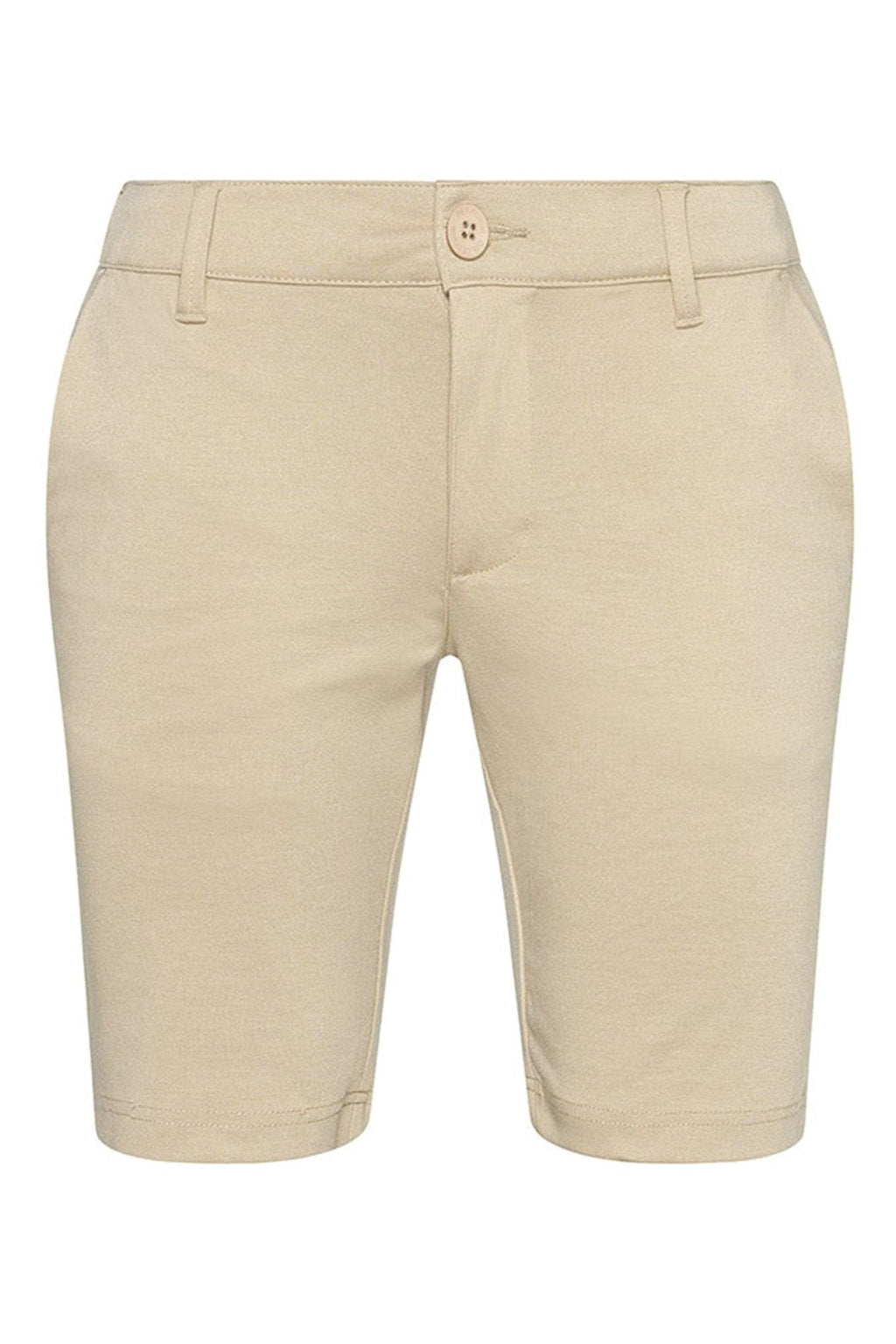 Chino Shorts - Sand