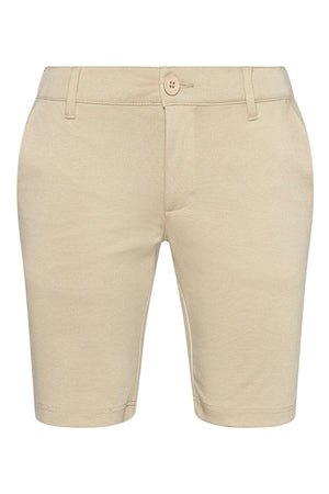 Chino Shorts - Sand