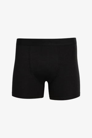 Performance Trunks 3-pack - Svart