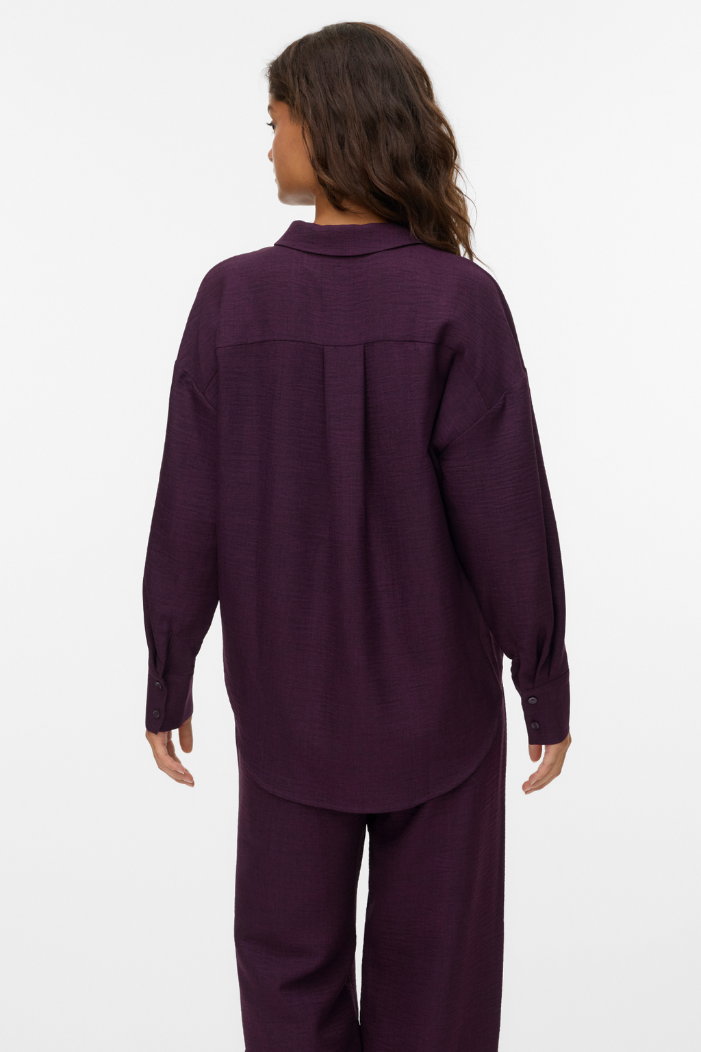 Melaney Queeny Skjorta - Winetasting