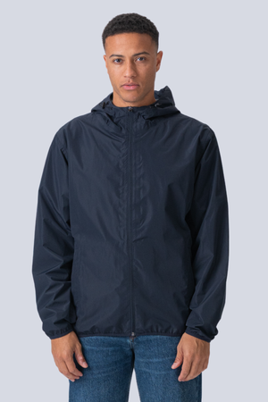 Vindjacka - Navy