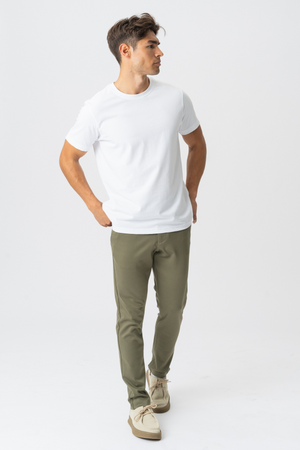 Performance Pants - Olive