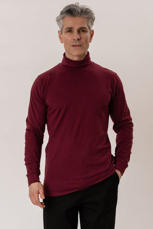 Basic Turtleneck - Paketerbjudande (2 st)