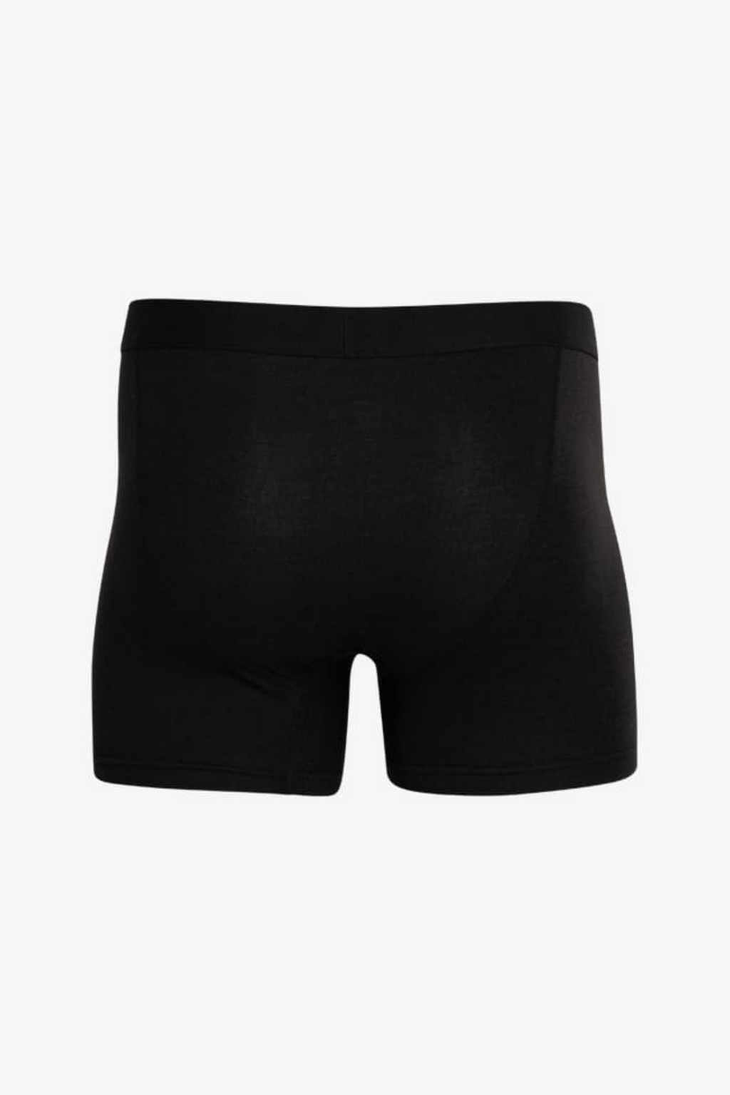 Performance Trunks 3-pack - Svart