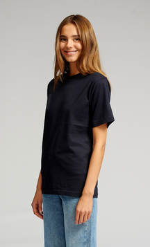 Oversized Tee - Marinbl