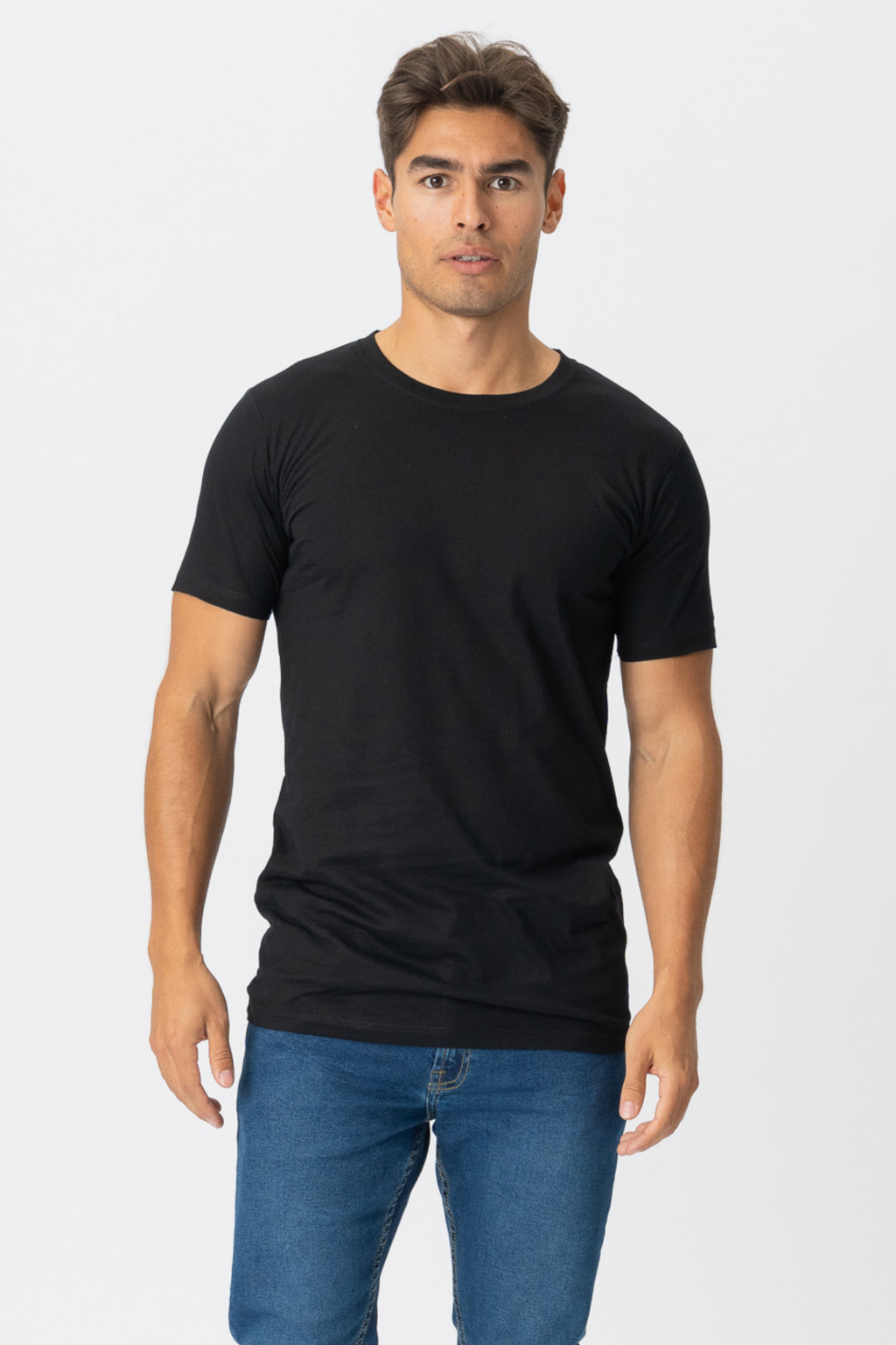 Muscle T-Shirt - Paketerbjudande (9 st)