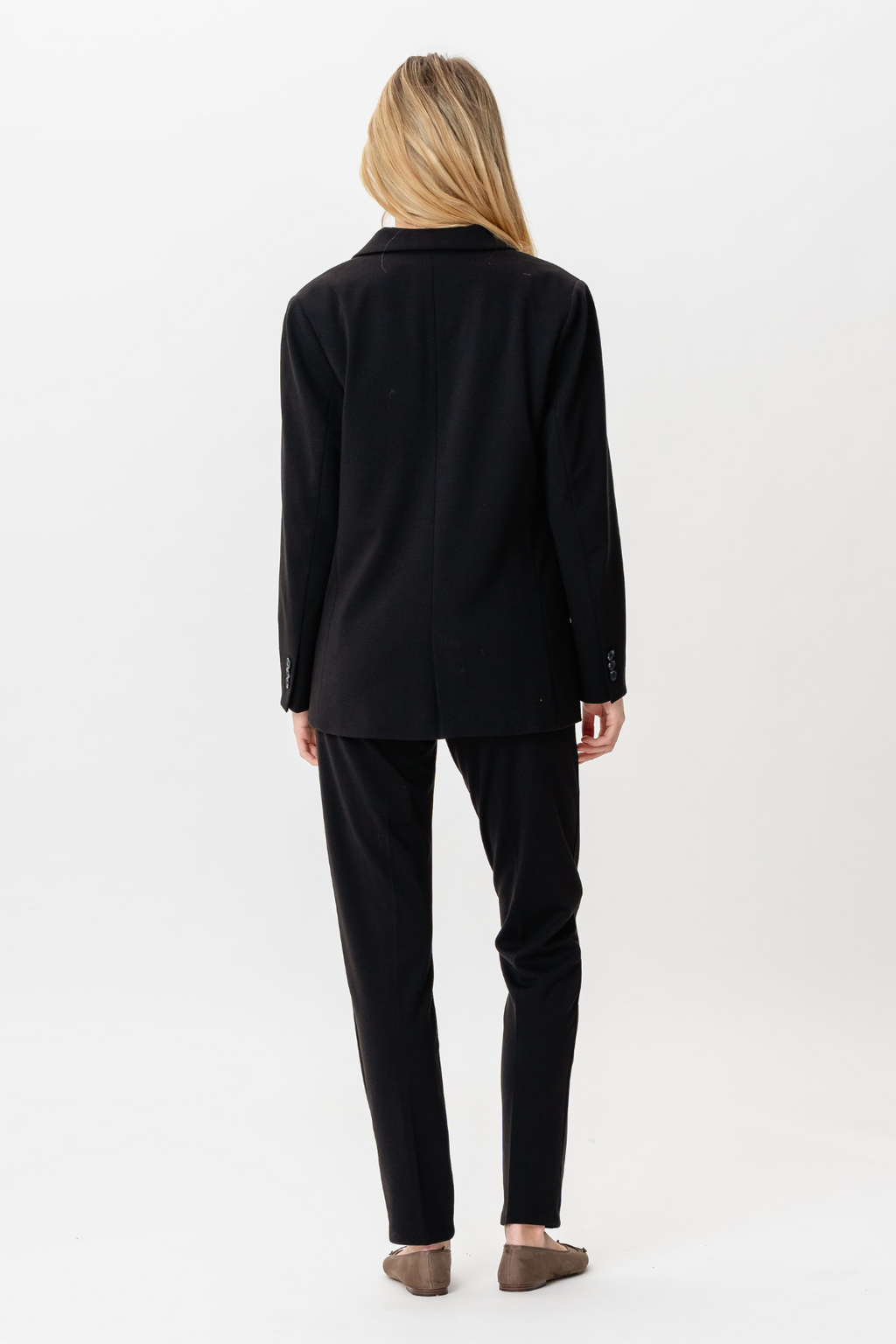 Performance Kostym för dam (Svart) - Paketerbjudande (V.I.P Mecenat)