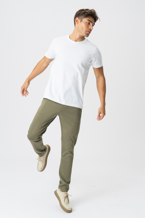 Performance Pants - Olive