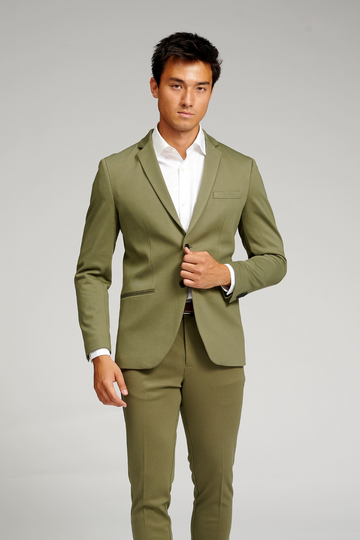 Originalet Performance Blazer - Olive