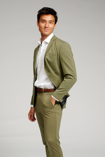 Originalet Performance Blazer - Olive