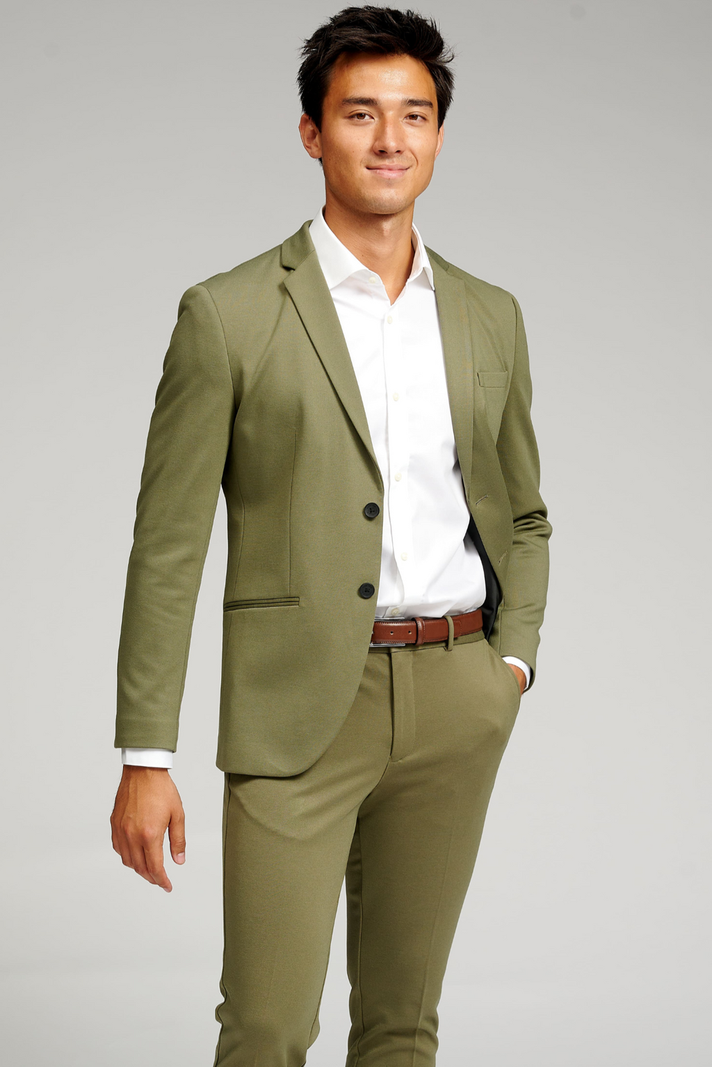 Originalet Performance Blazer - Olive