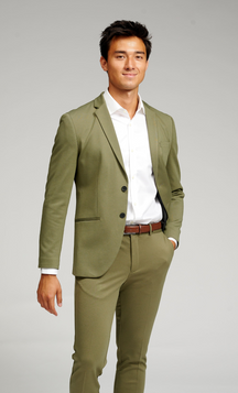 Originalet Performance Blazer - Olive