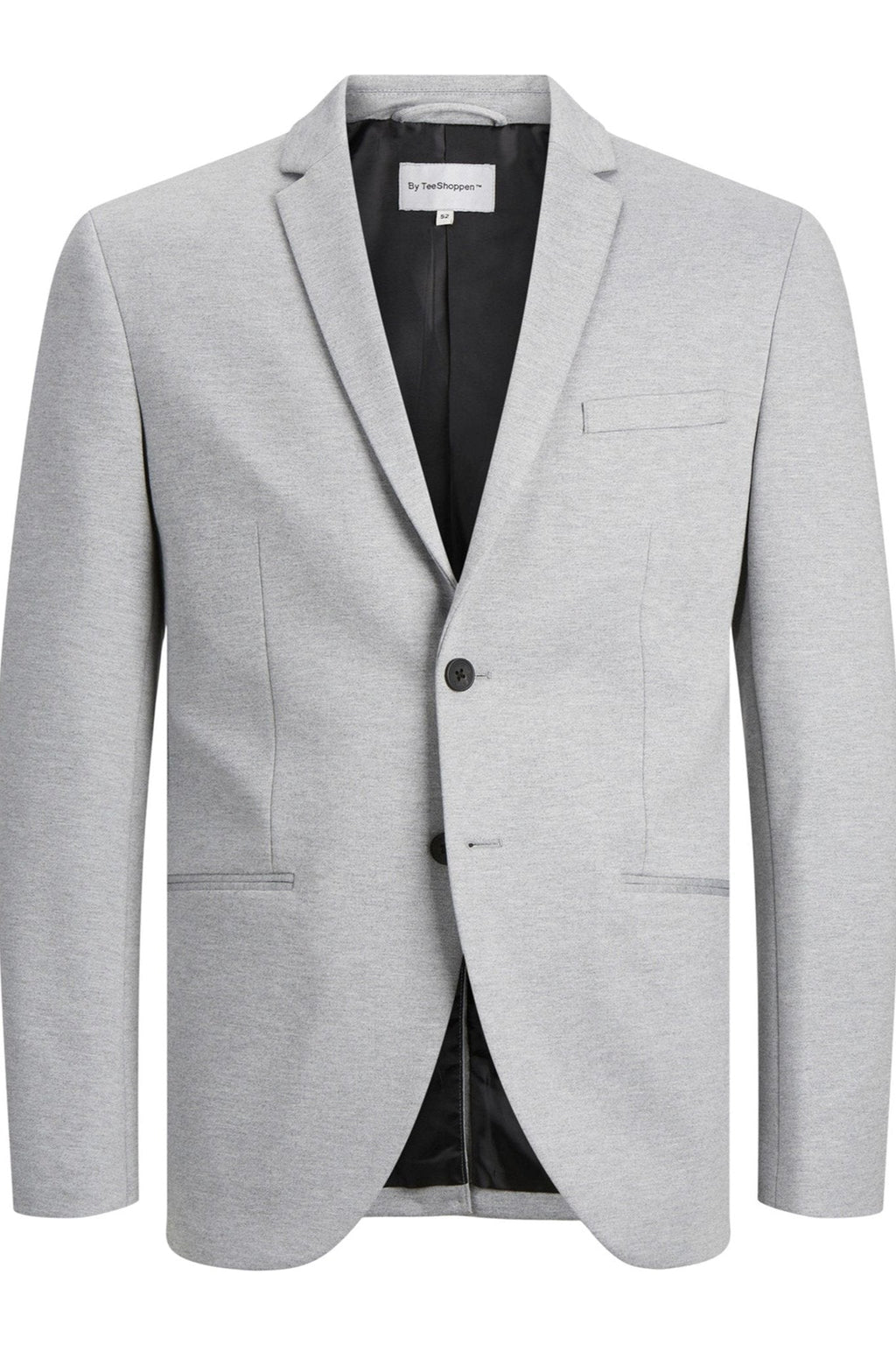 Originalet Performance Blazer - Ljusgrå