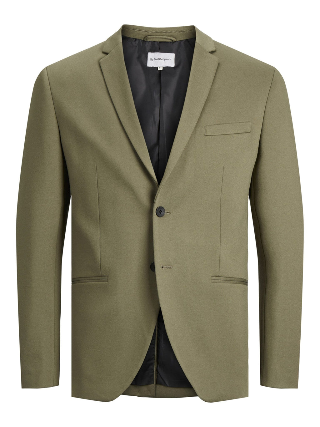 Originalet Performance Blazer - Olive