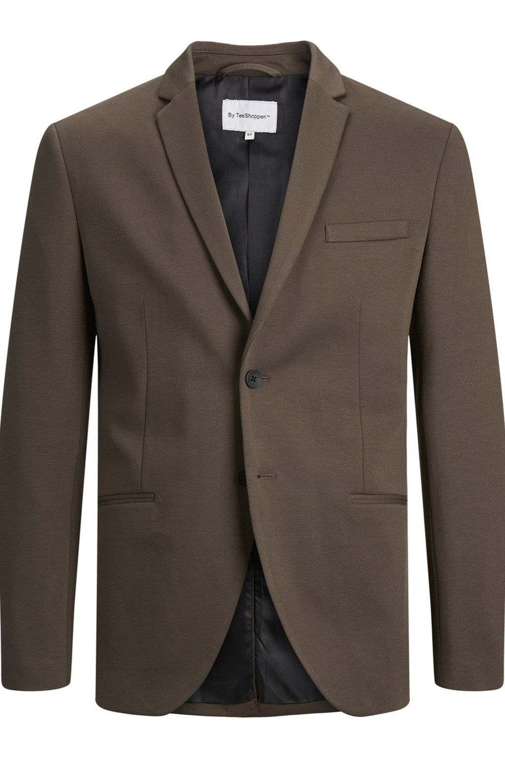 Originalet Performance Blazer - Mörkbrun
