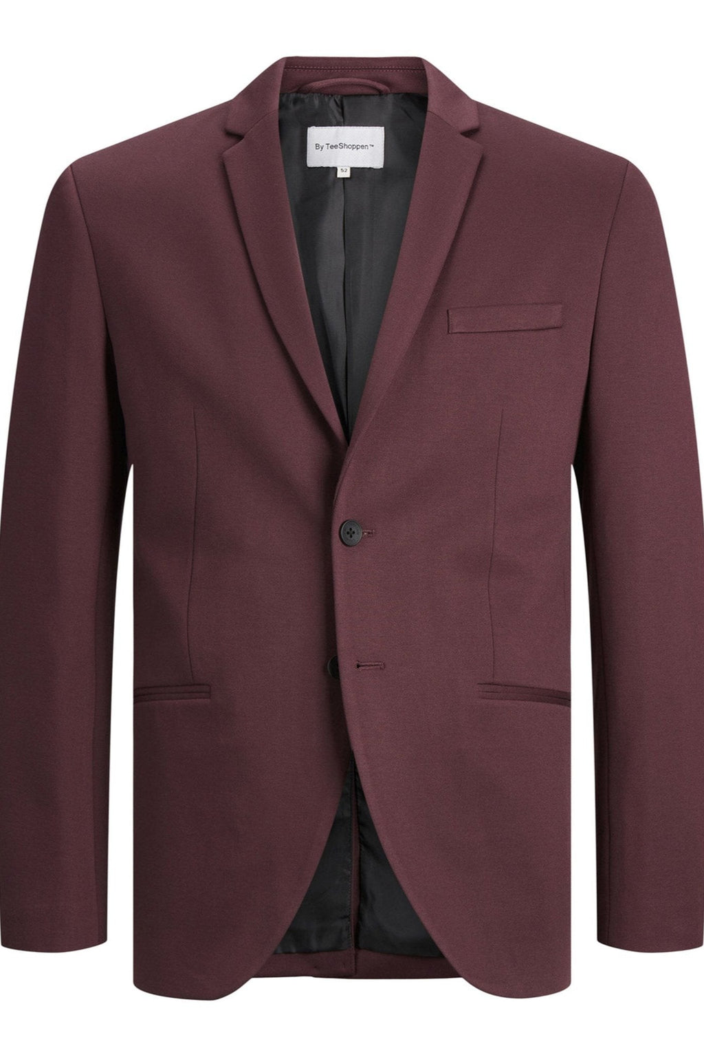 Originalet Performance Blazer - Bordeaux