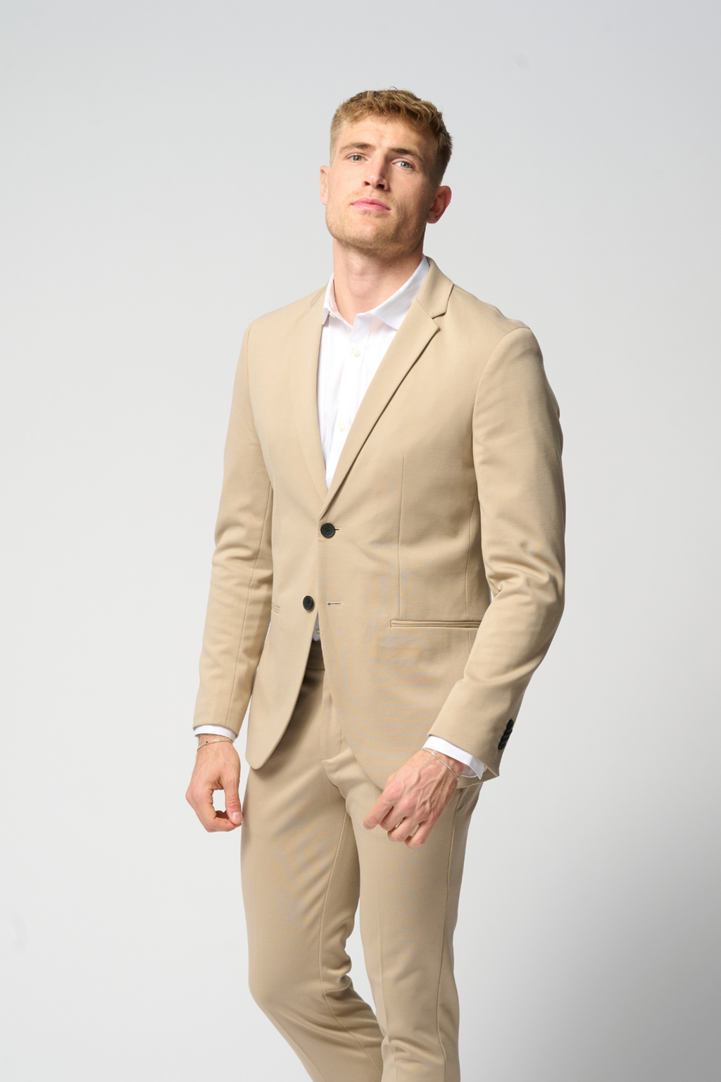 Originalet Performance Blazer - Sand