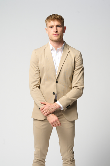 Originalet Performance Blazer - Sand