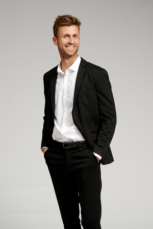 Originalet Performance Blazer - Svart