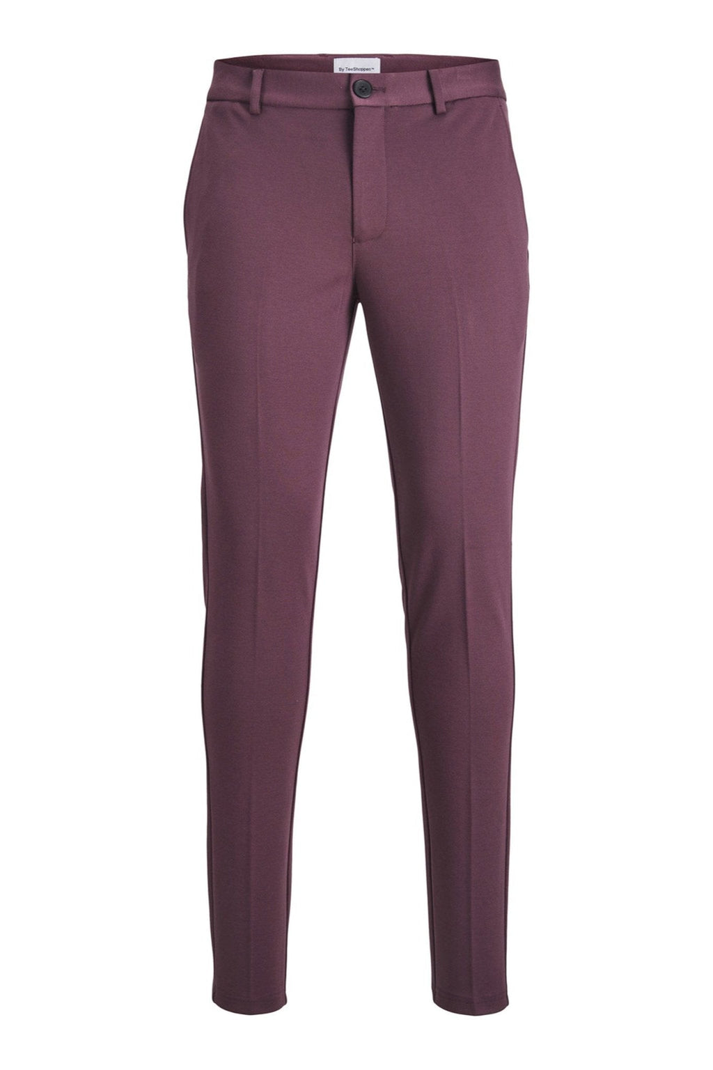 Performance Pants - Bordeaux