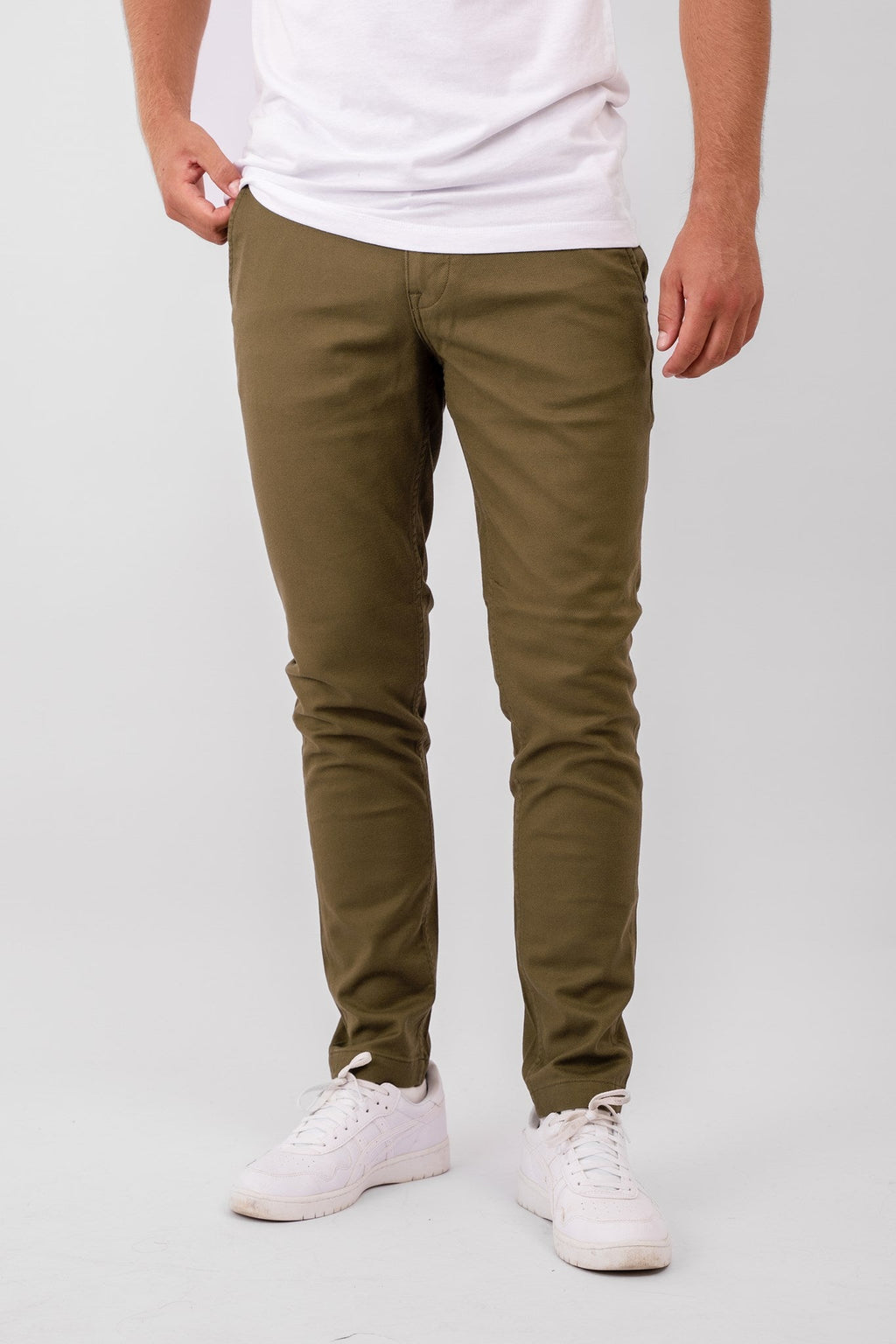 Performance Structure Pants - Paketerbjudande (3 par)