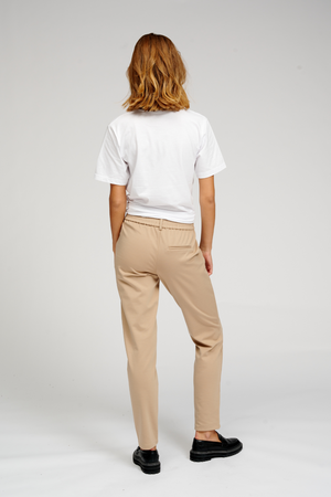 Haylie Pants - Beige