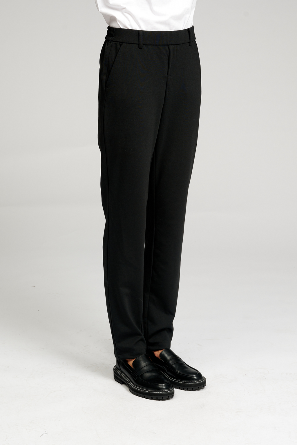 Performance Pants - Svart