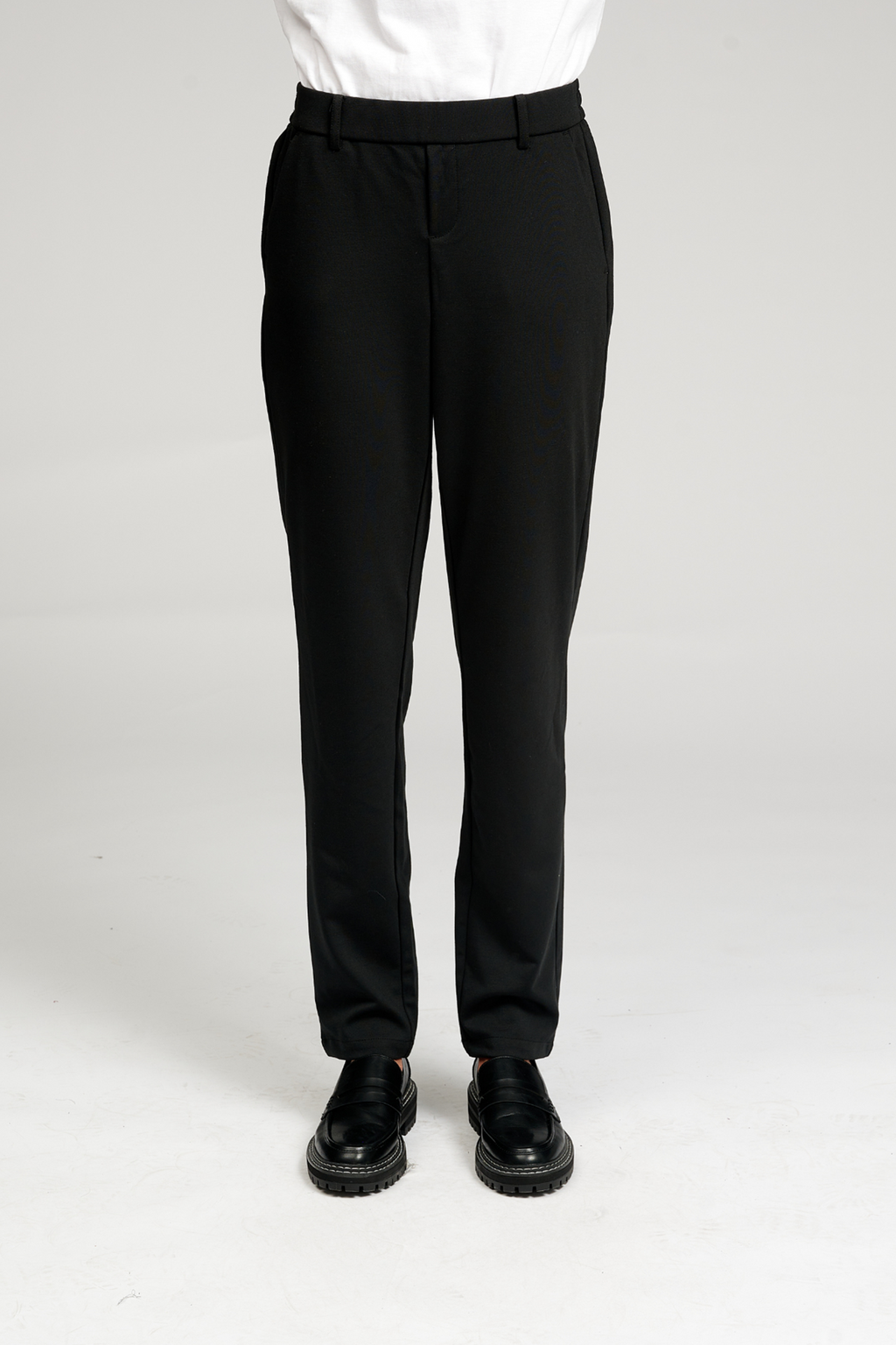 Performance Pants - Svart