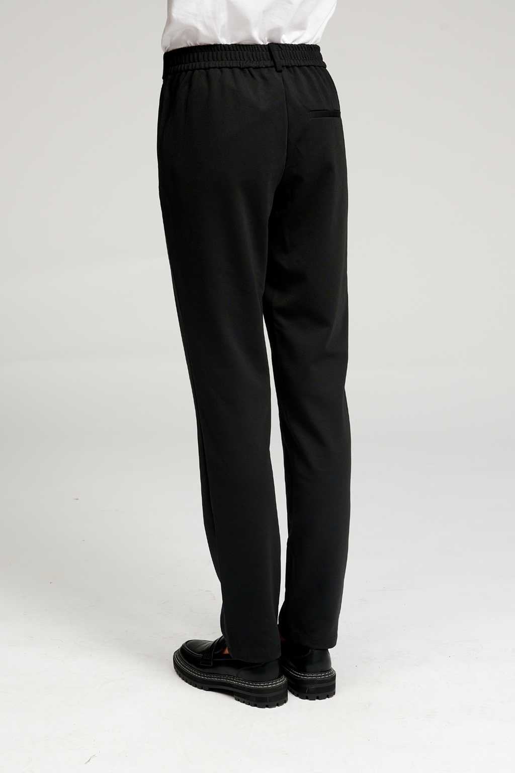 Performance Pants - Svart