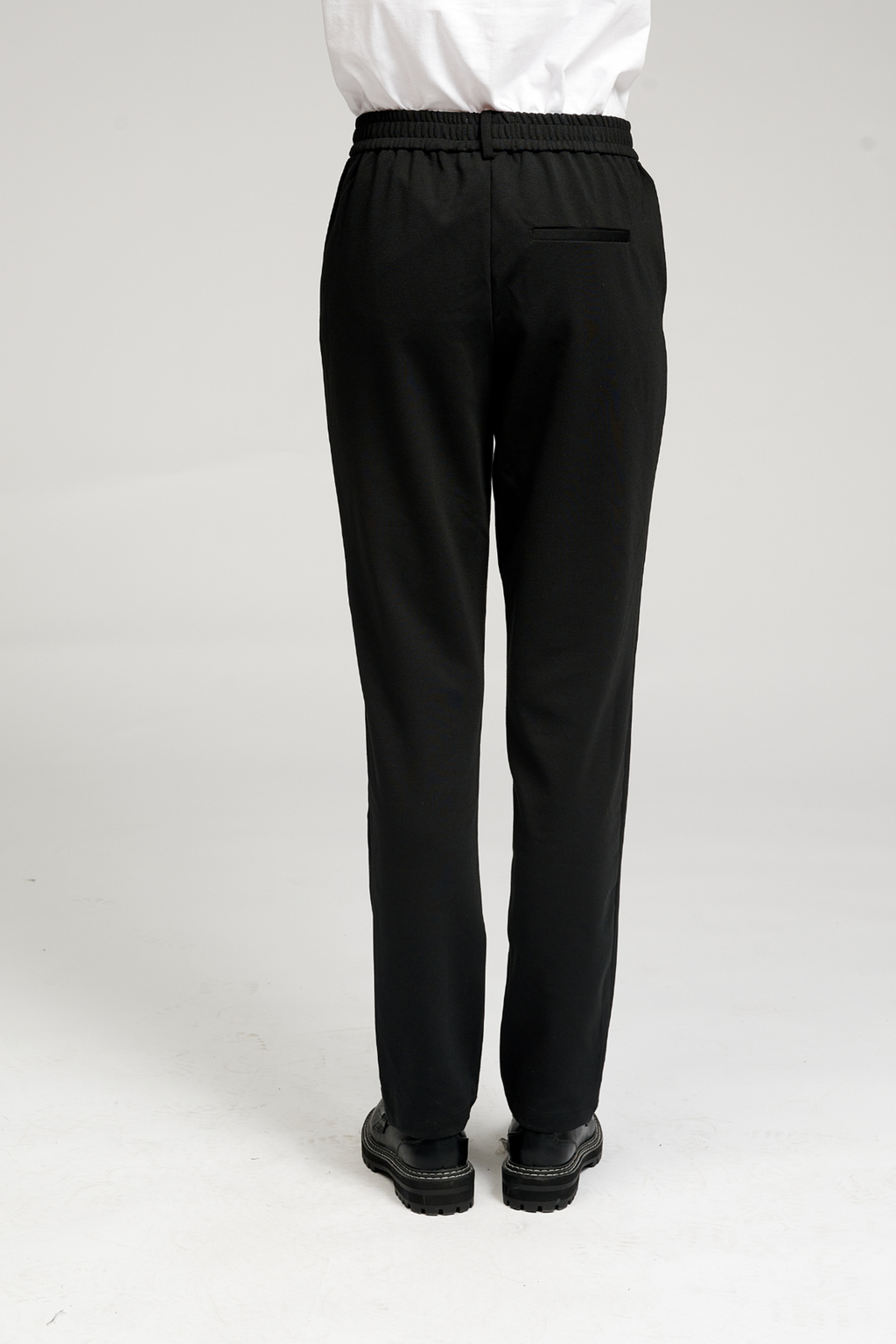 Performance Pants - Svart