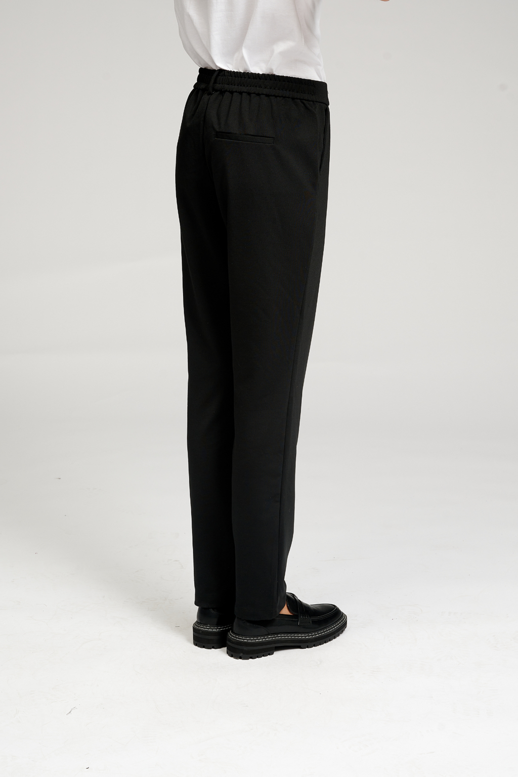 Performance Pants - Svart