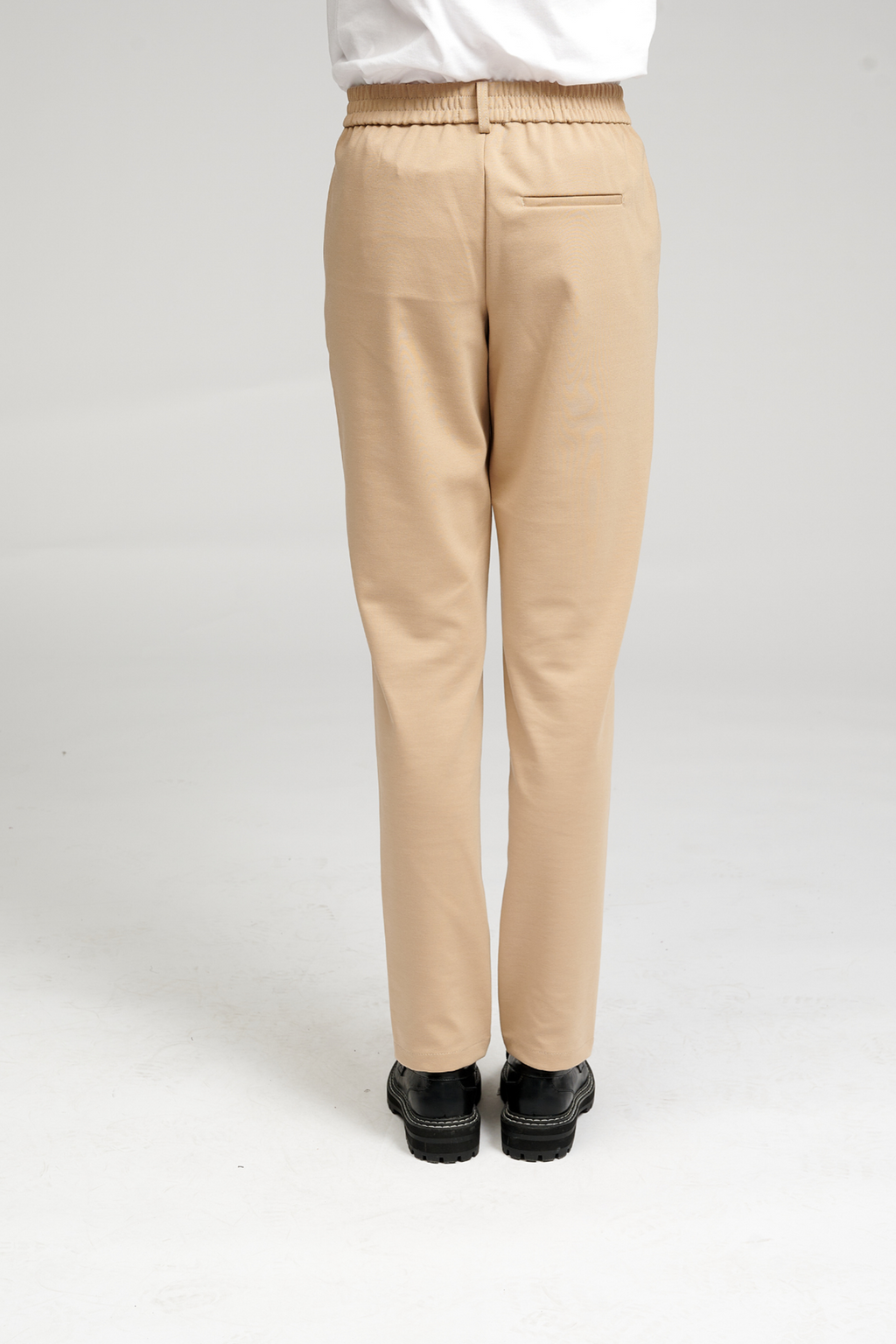 Haylie Pants - Beige