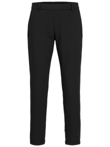 Performance Pants - Svart