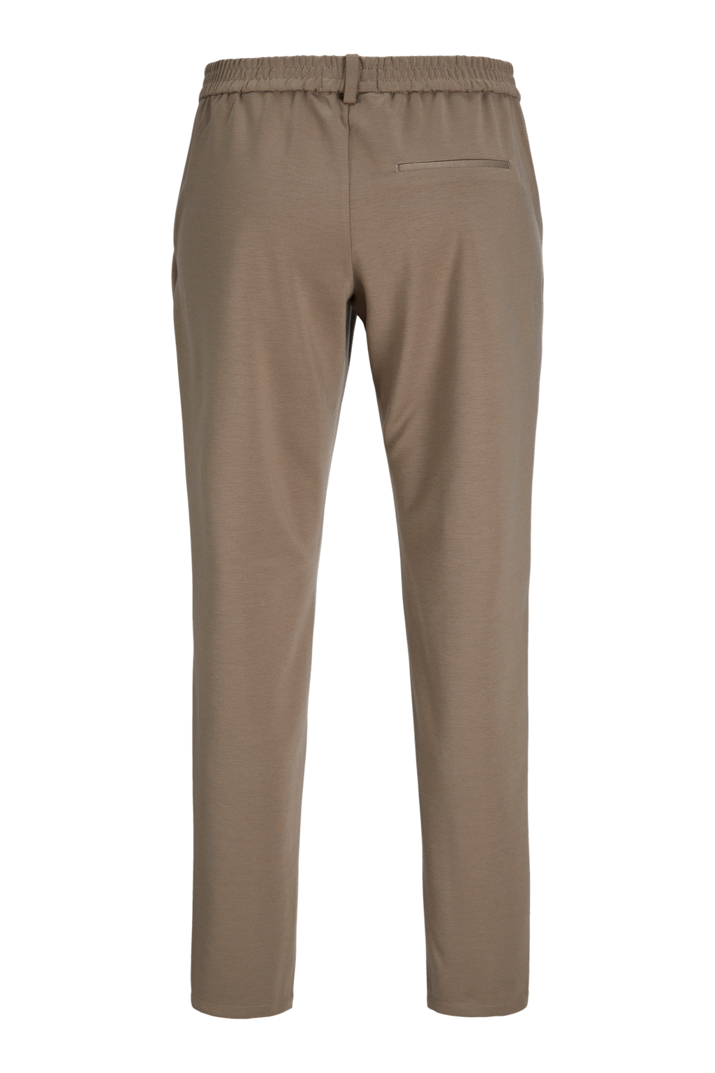 Haylie Pants - Mörk Beige