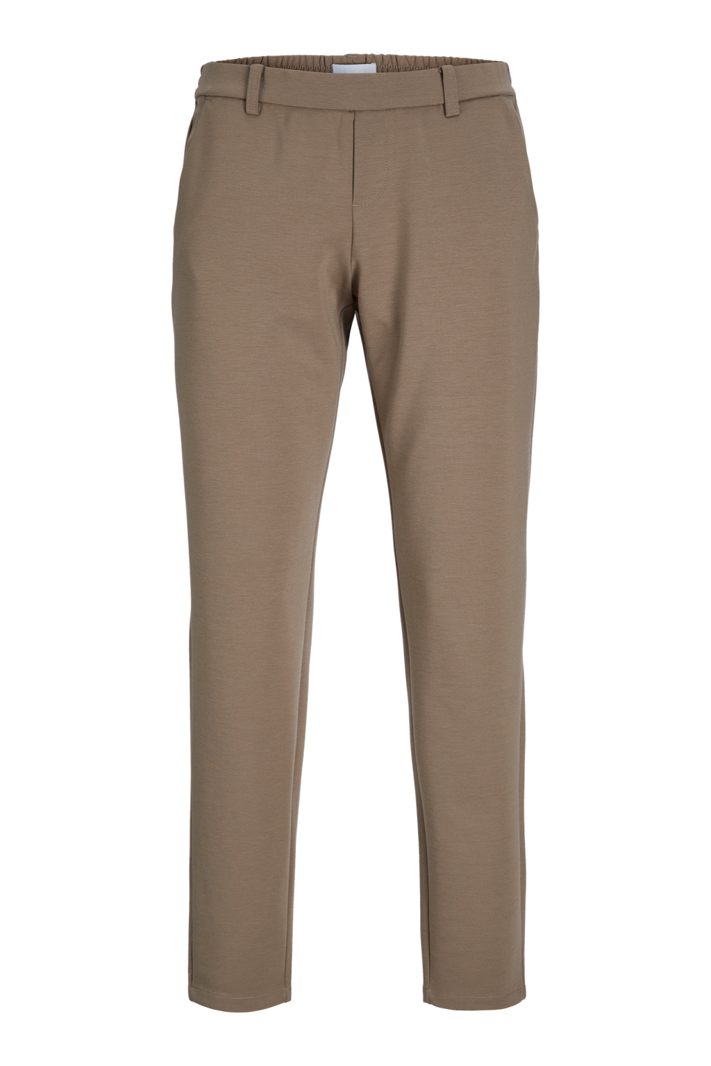 Haylie Pants - Mörk Beige