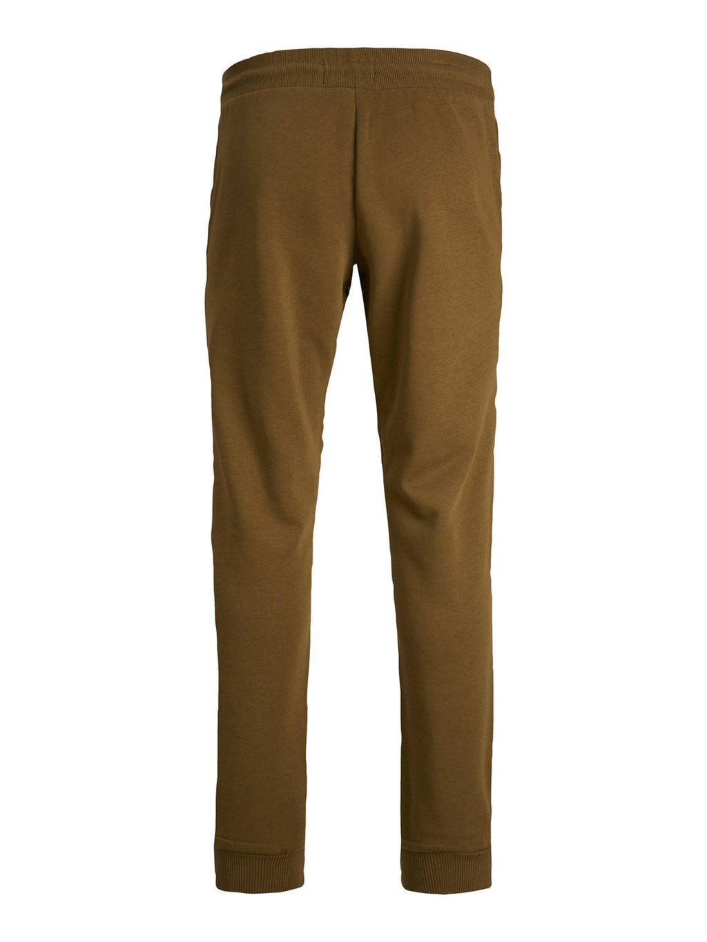 Basic Sweatpants - Brun