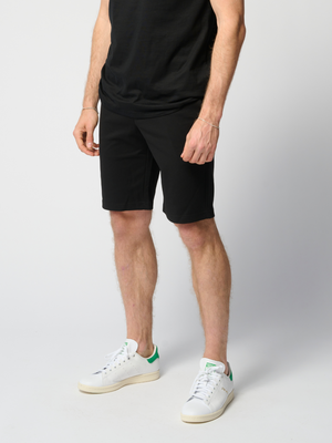 Performance Shorts - Svart