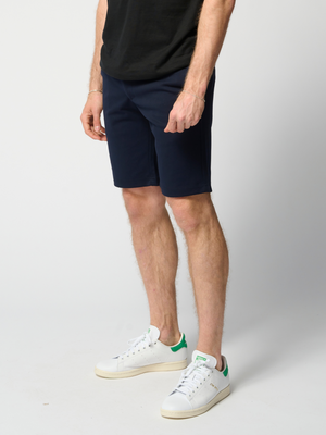 Performance Shorts - Marinblå