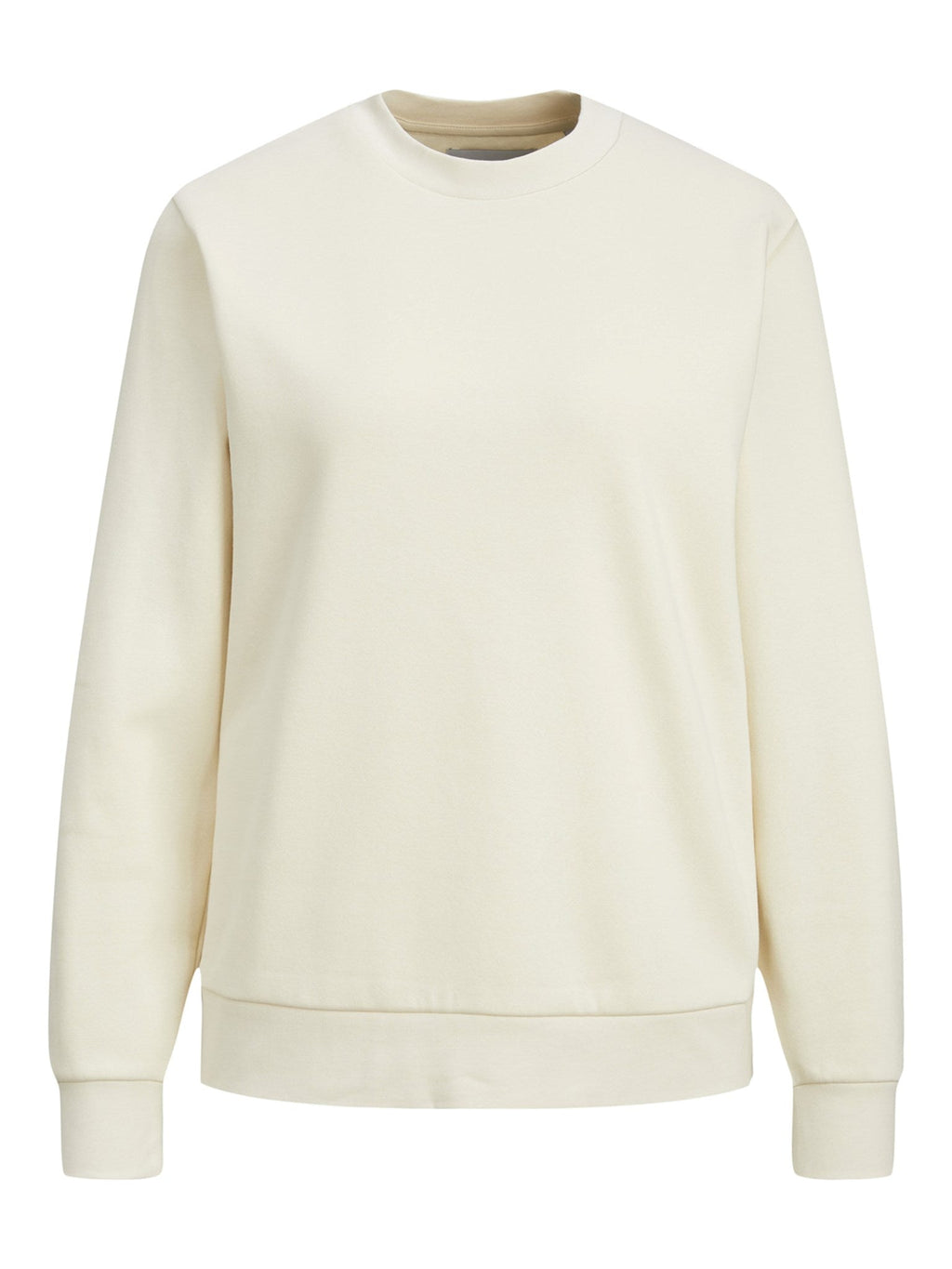 Basic Crewneck Sweat - Paketerbjudanden (2 par)