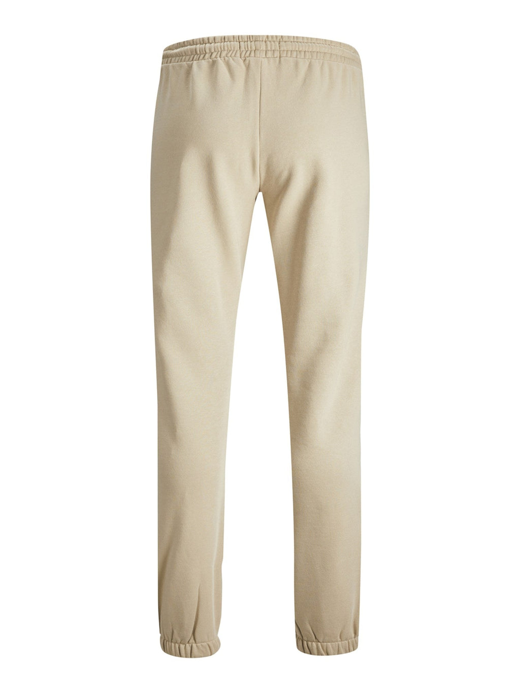 Basic Sweatpants - Mörk Beige