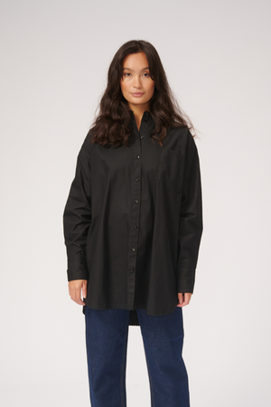 Oversized Shirt - Paketerbjudande (2 st.)